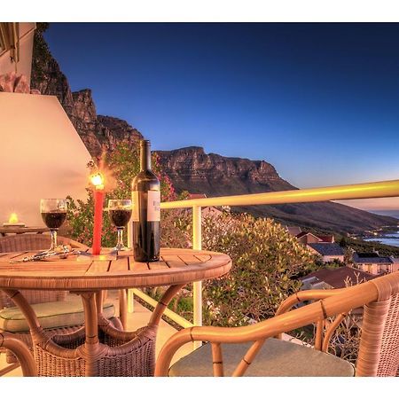 Apartamento La Plantacion Ciudad del Cabo Exterior foto