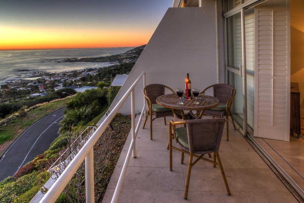 Apartamento La Plantacion Ciudad del Cabo Exterior foto