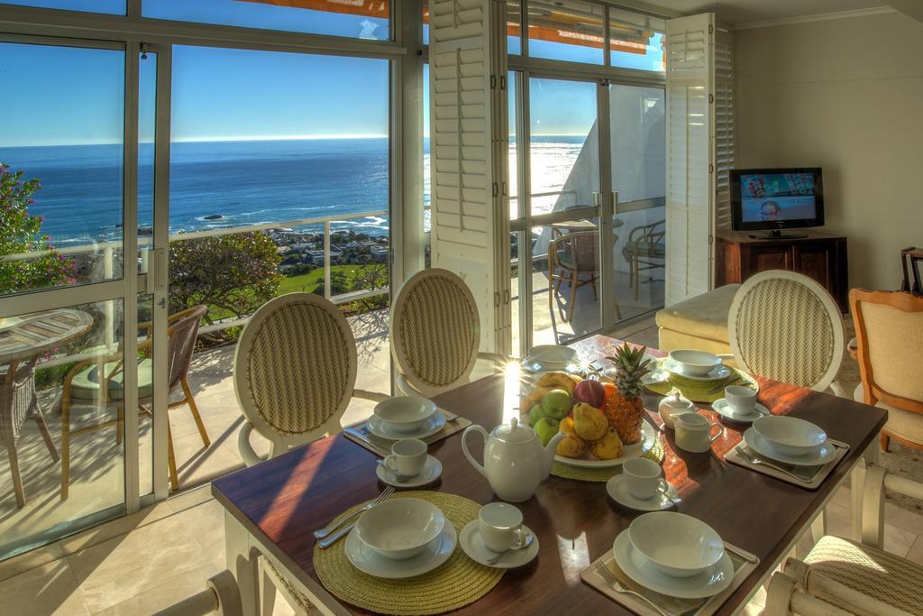 Apartamento La Plantacion Ciudad del Cabo Exterior foto