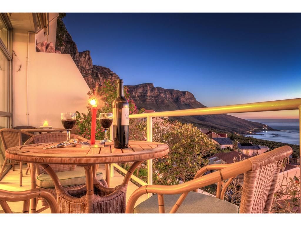 Apartamento La Plantacion Ciudad del Cabo Exterior foto