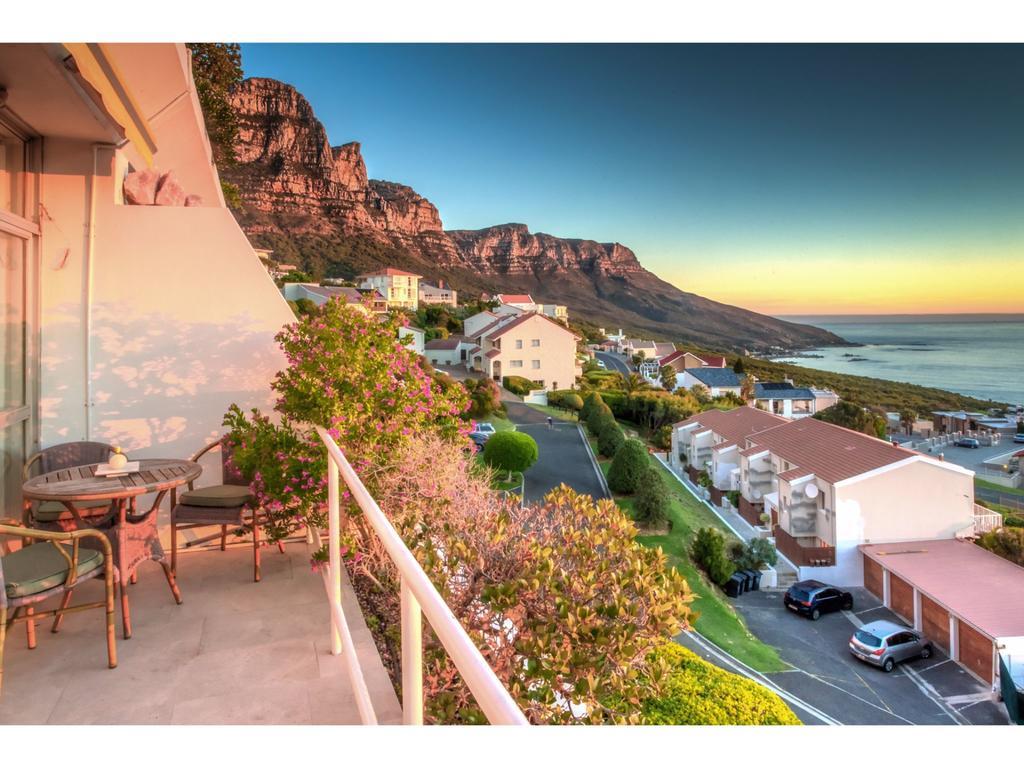 Apartamento La Plantacion Ciudad del Cabo Exterior foto
