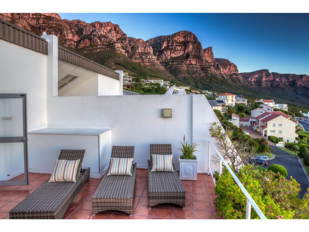 Apartamento La Plantacion Ciudad del Cabo Exterior foto