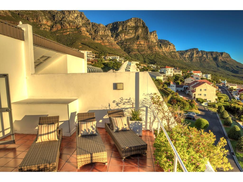 Apartamento La Plantacion Ciudad del Cabo Exterior foto