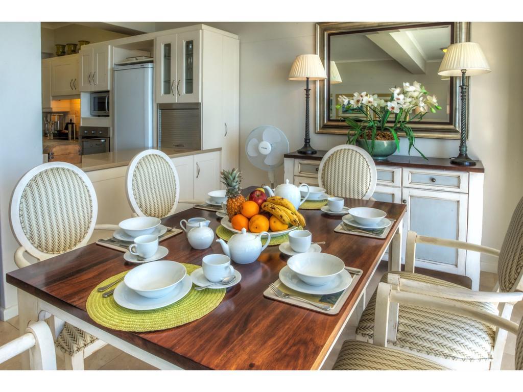 Apartamento La Plantacion Ciudad del Cabo Exterior foto
