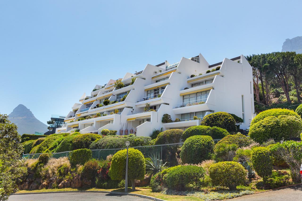 Apartamento La Plantacion Ciudad del Cabo Exterior foto